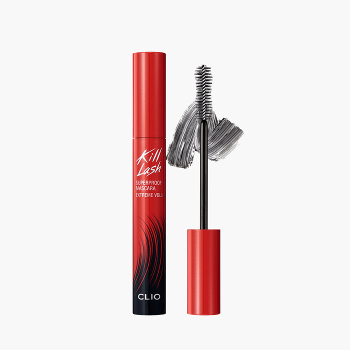 04 Extreme Volume / Mascara Remover