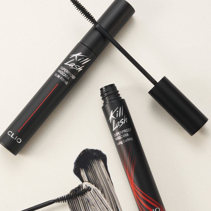 [CLIO] Kill Lash Superproof Mascara - CLUB CLIO