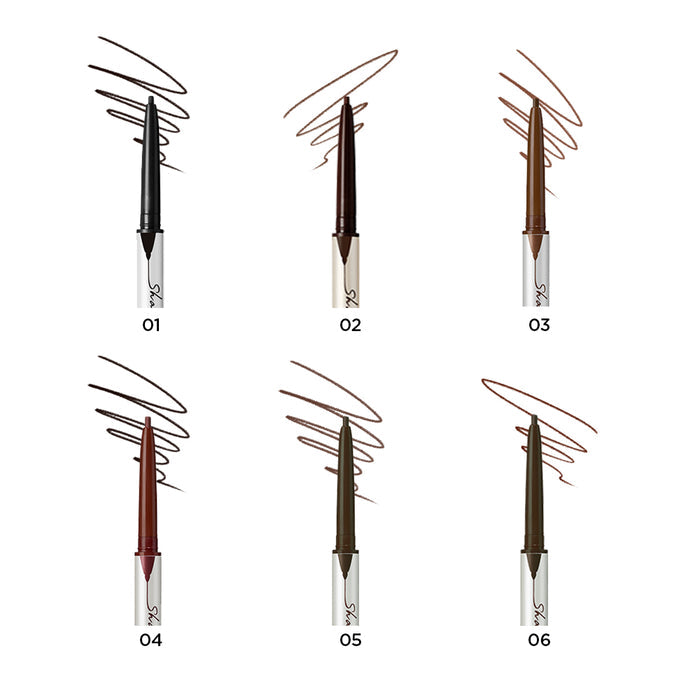 [CLIO] Sharp So Simple Pencil Liner - CLUB CLIO