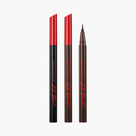 [CLIO] Superproof Brush Liner - CLUB CLIO