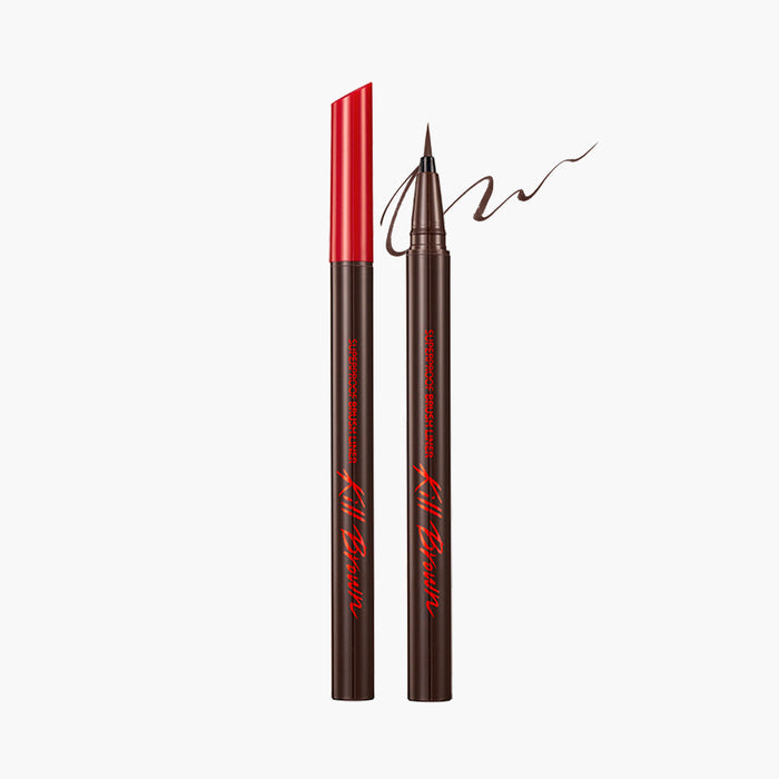 [CLIO] Superproof Brush Liner - CLUB CLIO