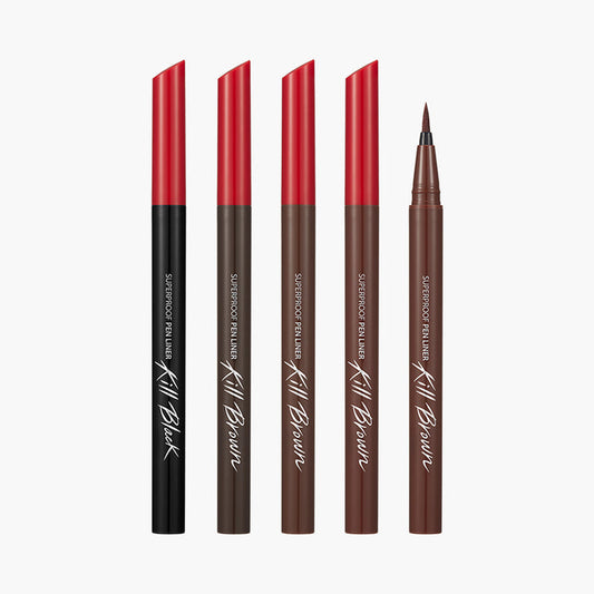 [CLIO] Superproof Pen Liner - CLUB CLIO