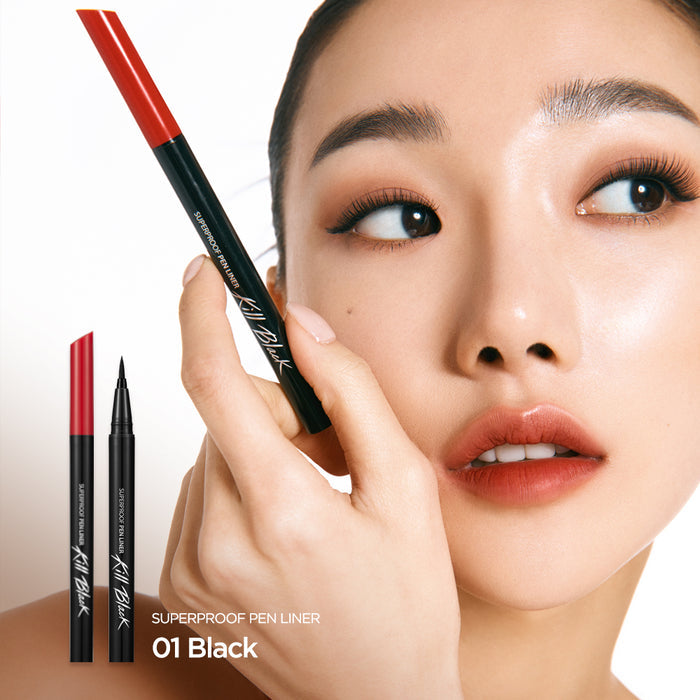 [CLIO] Superproof Pen Liner - CLUB CLIO