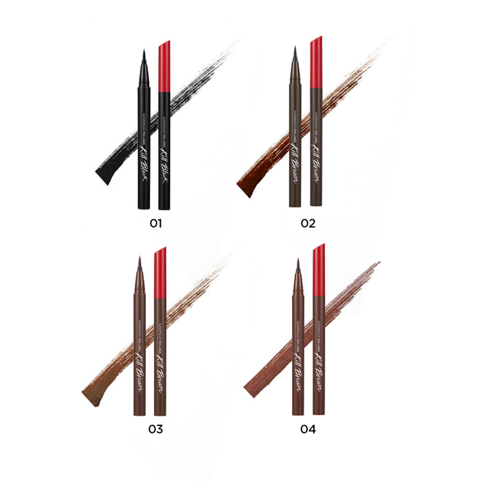 [CLIO] Superproof Pen Liner - CLUB CLIO