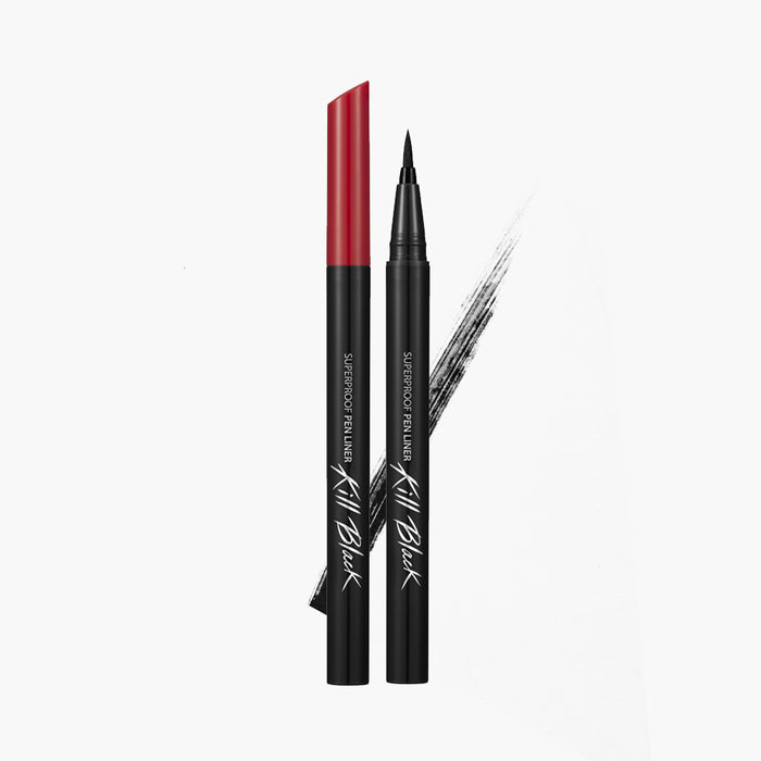 [CLIO] Superproof Pen Liner - CLUB CLIO