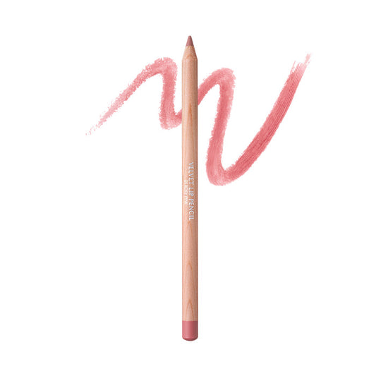 [CLIO] VELVET LIP PENCIL SET - CLUB CLIO