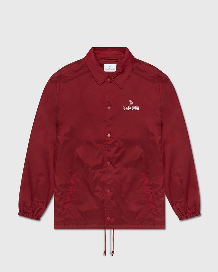 Dark Crimson