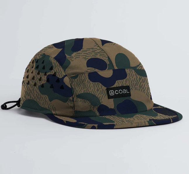 COAL PROVO HAT