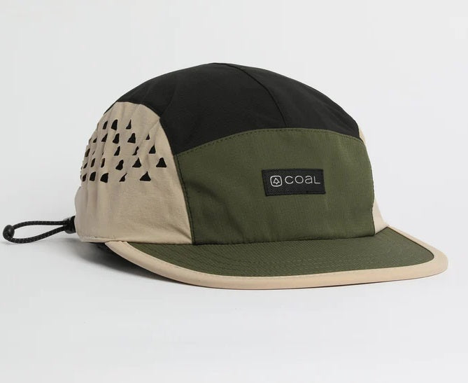 COAL PROVO HAT