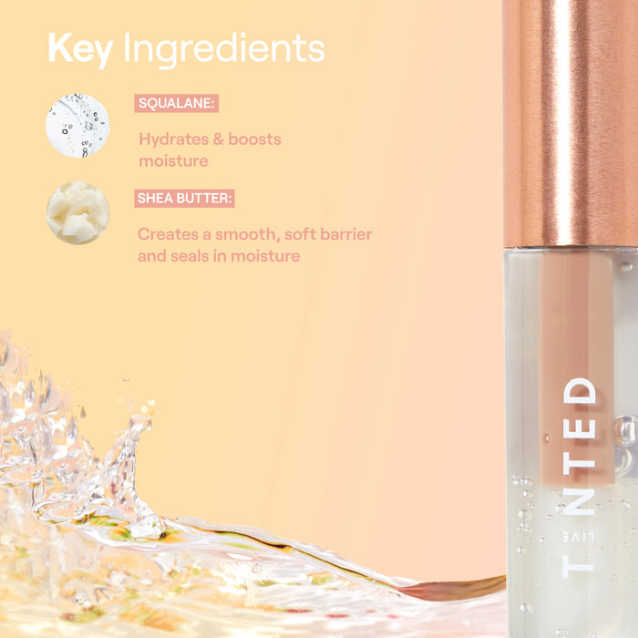 Coconut Escape Duo