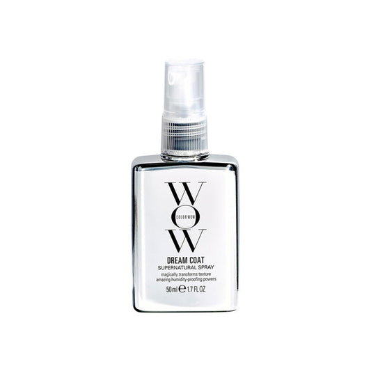 COLOR WOW Dream Coat Supernatural Spray - kelioninio dydžio plaukus glotninantis purškiklis