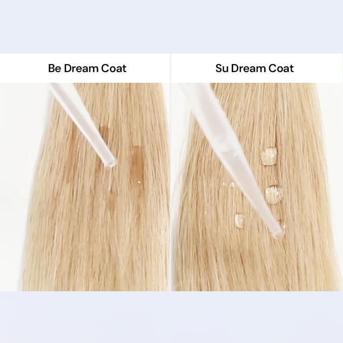 COLOR WOW Dream Coat Supernatural Spray - kelioninio dydžio plaukus glotninantis purškiklis