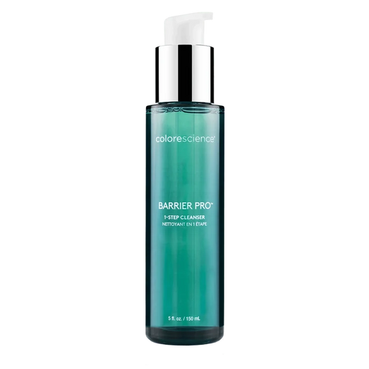 Colorescience Barrier Pro™  1-Step Facial Cleanser