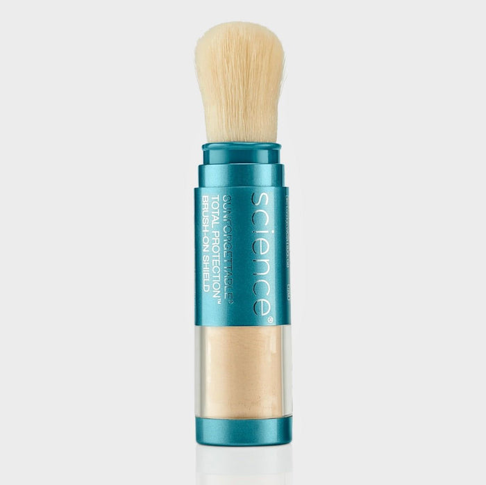 Colorescience Enviroscreen® Protection Brush-On Shield SPF 50