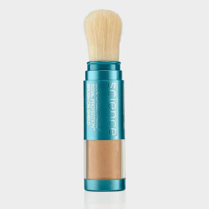Colorescience Enviroscreen® Protection Brush-On Shield SPF 50