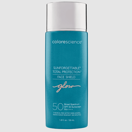 Colorescience Enviroscreen® Protection Face Shield SPF 50 Glow