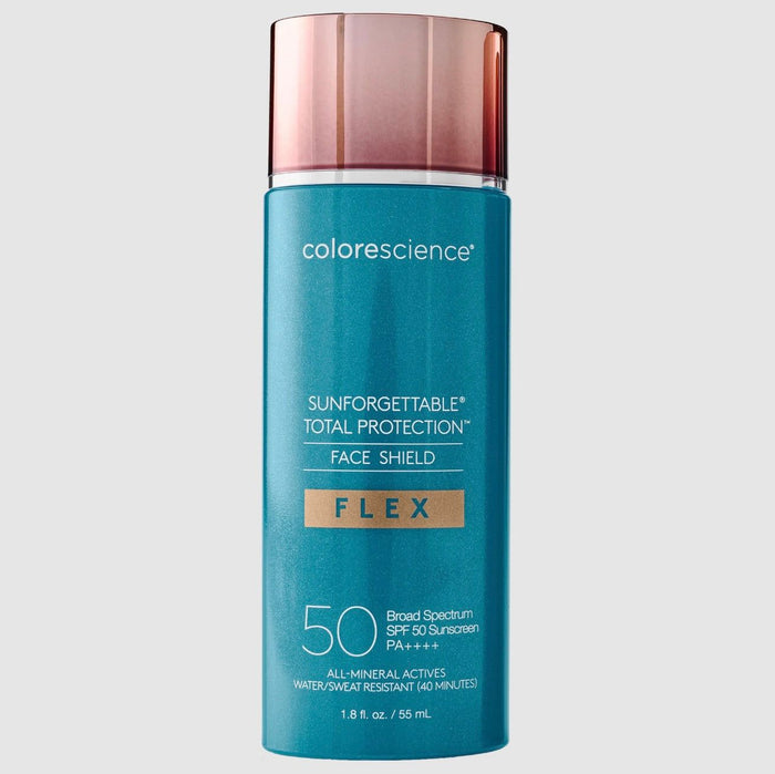 Colorescience Sunforgettable Face Shield Flex SPF 50