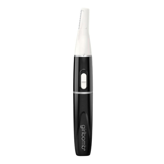 Conair Girlbomb All In 1 Facial Trimmer