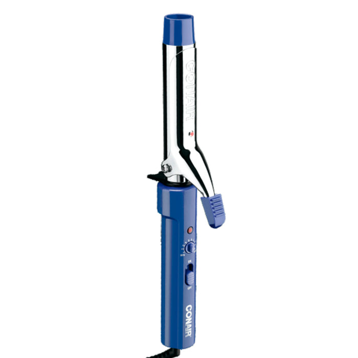 Conair Supreme Ceramic Barrel Curling Iron 1"