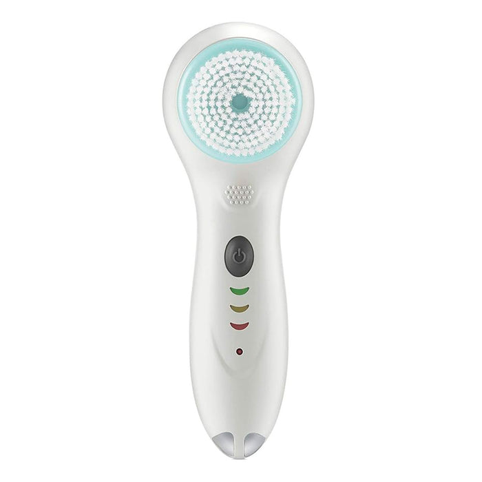 Conair True Glow Waterproof & Rechargeable Sonic Facial Brush