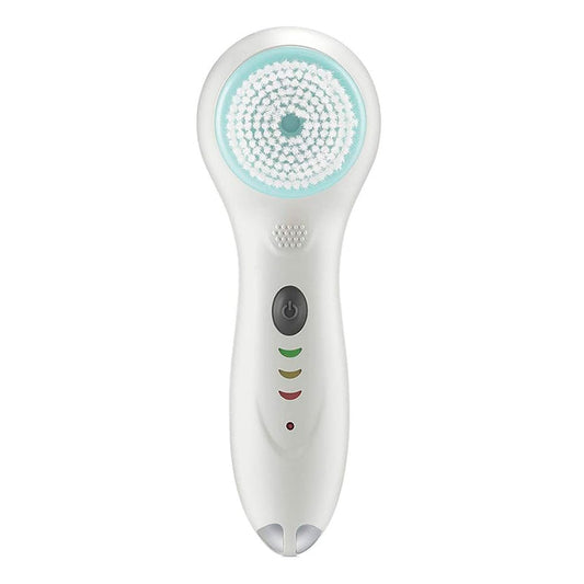 Conair True Glow Waterproof & Rechargeable Sonic Facial Brush