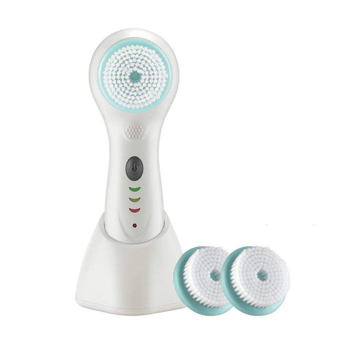 Conair True Glow Waterproof & Rechargeable Sonic Facial Brush