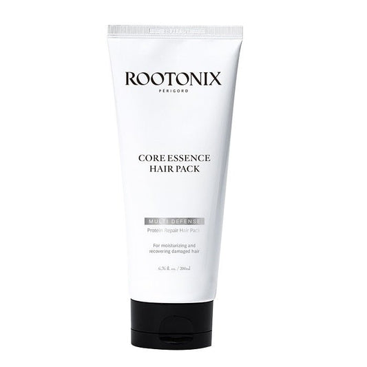 CORE ESSENCE HAIR PACK - Masca De Par Reparatoare In 3 Minute - skinseen.ro