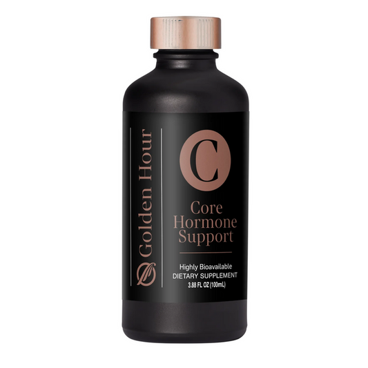 Core Hormone Support  by QuickSilver Scientific