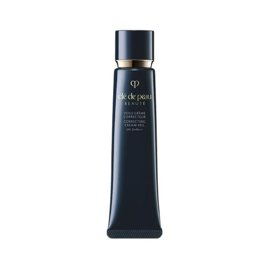 CLÉ DE PEAU BEAUTÉ Correcting Cream Veil 37ml | Isetan KL Online Store