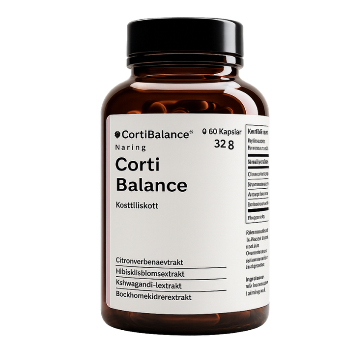 CortiBalance™