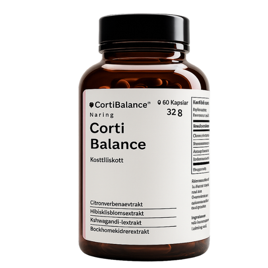 CortiBalance™