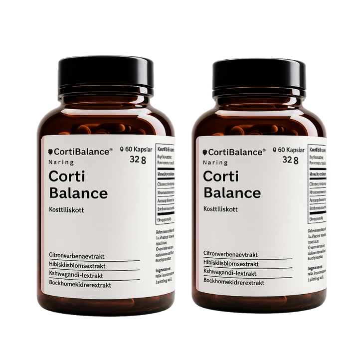 CortiBalance™