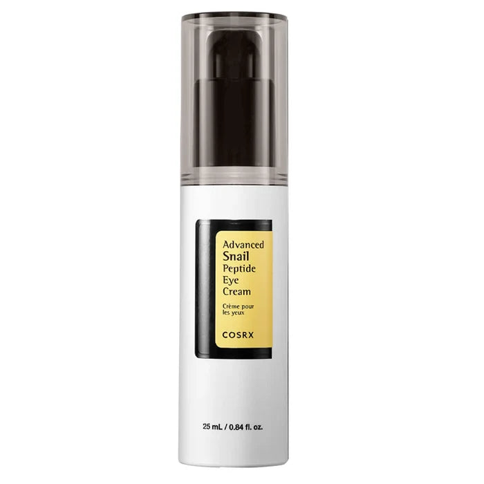 COSRX - Advanced Snail Peptide Eye Cream 25ml