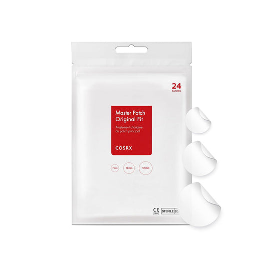 COSRX Master Patch Original Fit – pleistrai spuogams