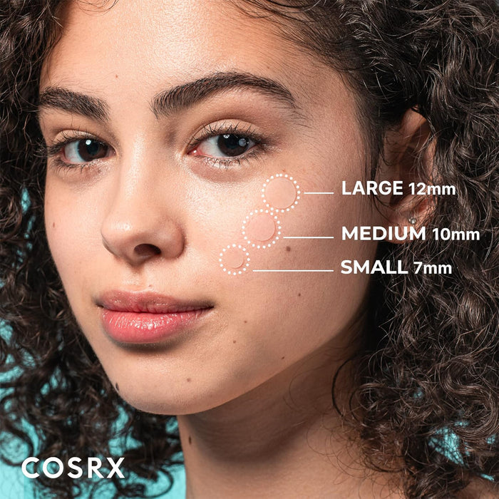 COSRX Master Patch Original Fit – pleistrai spuogams
