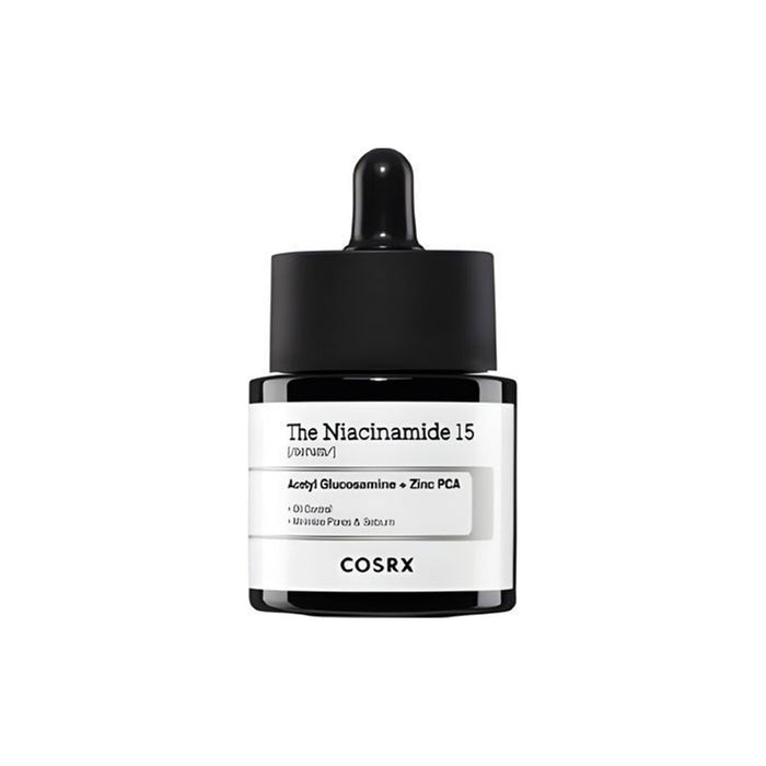 Cosrx The Niacinamide 15 Serum 0.67oz/20ml