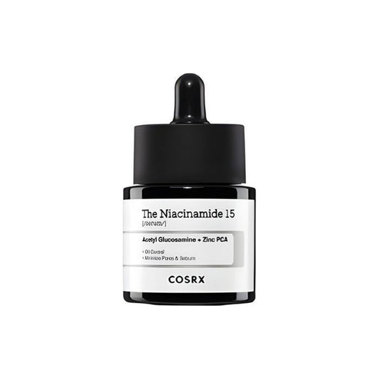 Cosrx The Niacinamide 15 Serum 0.67oz/20ml