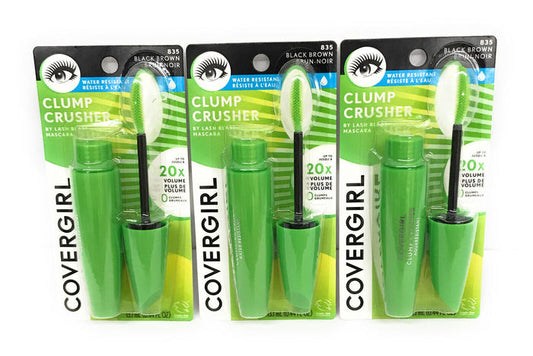 Covergirl Clump Crusher by Lash Blast Mascara