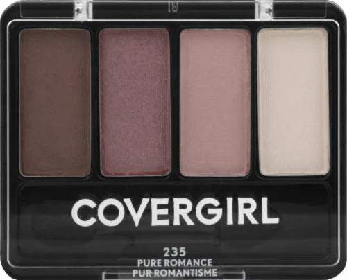 #235 Pure Romance