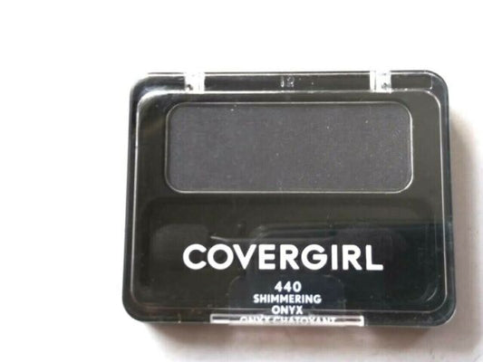 Covergirl Eyeshadow Eye Enhancers Single Eyeshadow