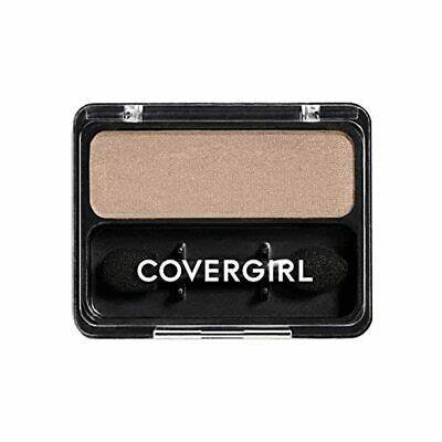 Covergirl Eyeshadow Eye Enhancers Single Eyeshadow