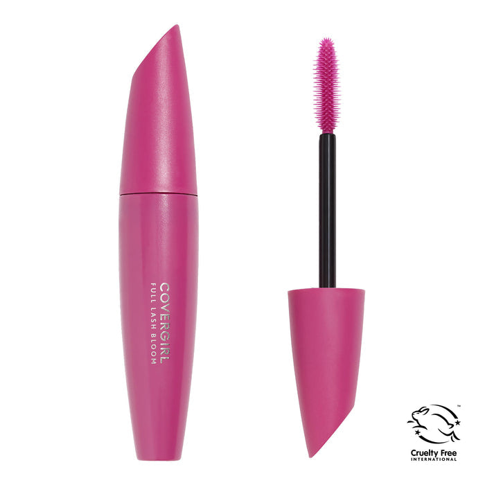 Covergirl Full Lash Bloom Mascara