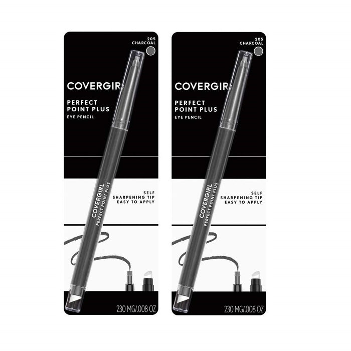 COVERGIRL Perfect Point PLUS Eyeliner