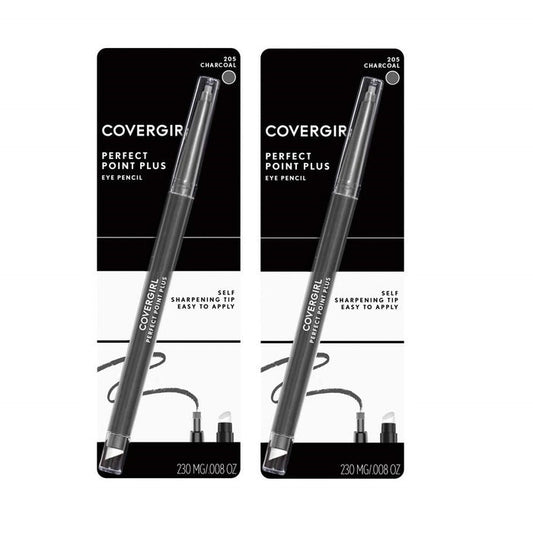 COVERGIRL Perfect Point PLUS Eyeliner