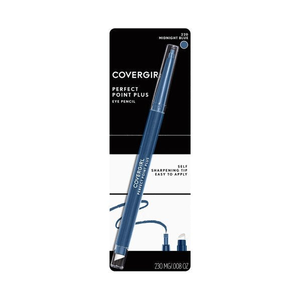 COVERGIRL Perfect Point PLUS Eyeliner