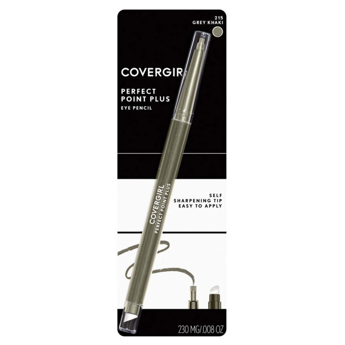 COVERGIRL Perfect Point PLUS Eyeliner