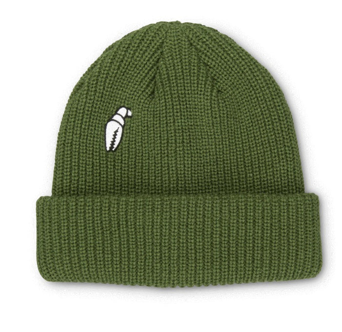 CRAB GRAB HIGHMARK BEANIE