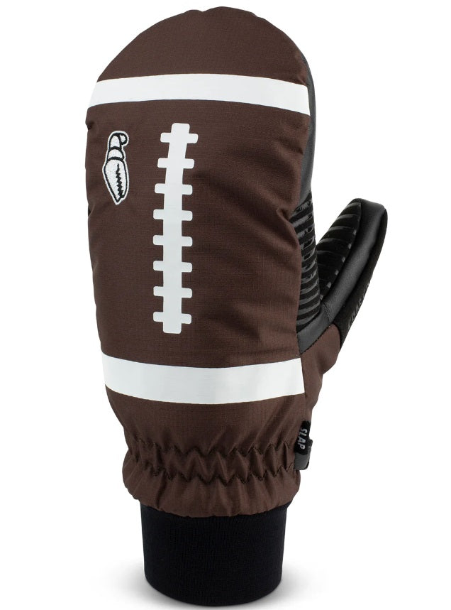 CRAB GRAB SLAP MITT