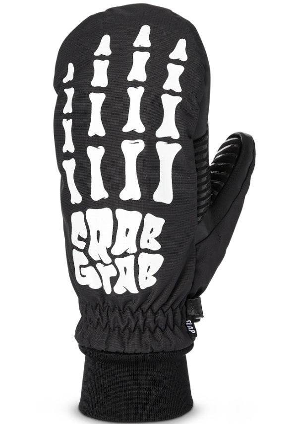 CRAB GRAB SLAP MITT