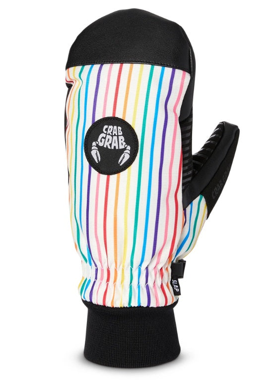CRAB GRAB SLAP MITT